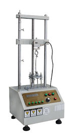 MINI Tip Laboratuar Ekipmanları Elektronik Gerilme Dayanımı Test Cihazı Test Ekipmanları Makinası