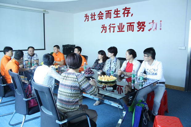 Çin Dongguan Gaoxin Testing Equipment Co., Ltd.， şirket Profili