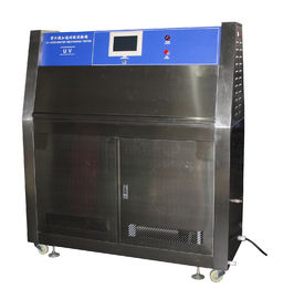 ASTM-D1052 ISO5423 SUS304 UV Ayrışma Çevresel Test Odası