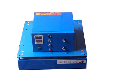 Transport Vibration Simulate Tester Amplitude Adjustable Vertical Horizontal Type Battery Vibration Testing Equipment