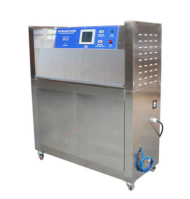 ASTM-D1052 ISO5423 Laboratuvar Programlanabilir UV İklimsel Test Odası