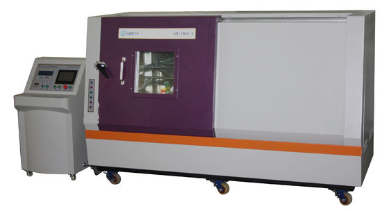 380V MT / T 1051 Lityum Pil Penetrasyon Test Cihazları