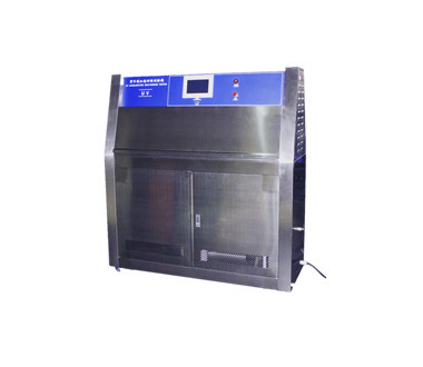 ASTM-D1052 ISO5423 Laboratuvar Programlanabilir UV İklimsel Test Odası