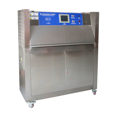 ASTM-D1052 ISO5423 Laboratuvar Programlanabilir UV İklimsel Test Odası