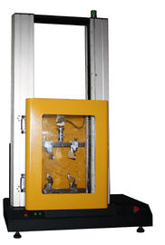 Servo Motor Sürücülü 0.4KW 1000kg Yük Bükme Test Cihazı