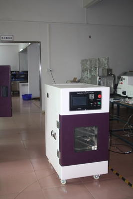 Uzun Mesafe Anahtarı Harici Kısa Devre Test Cihazı DC 660V Çalışma Gerilimi