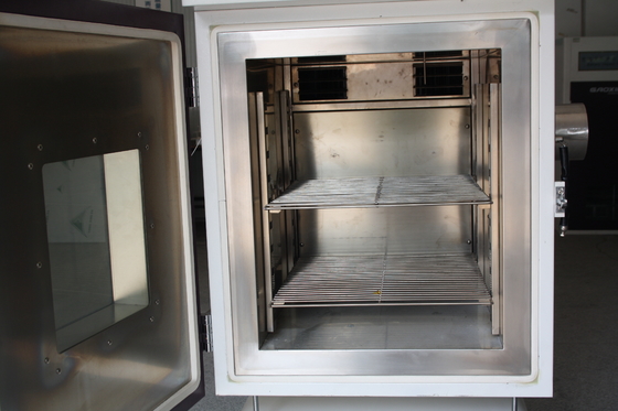 Uzun Mesafe Anahtarı Harici Kısa Devre Test Cihazı DC 660V Çalışma Gerilimi